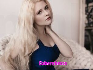 Baberebecca