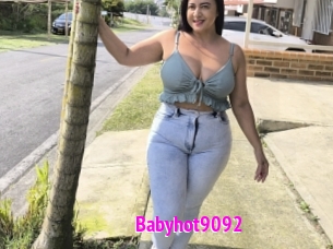 Babyhot9092