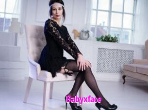 Babyxface