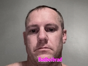 Badboibrad