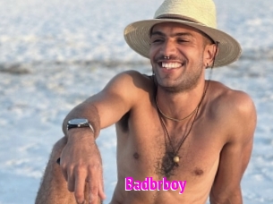 Badbrboy