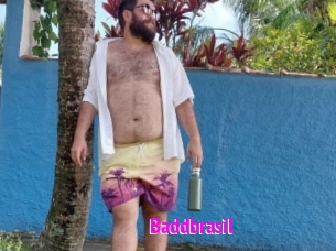 Baddbrasil