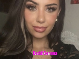 Baddi3emma