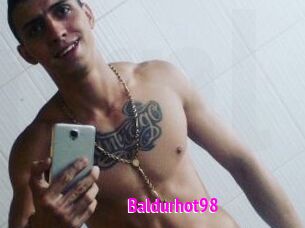 Baldurhot98