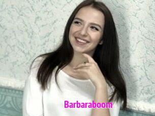 Barbaraboom