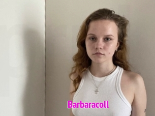 Barbaracoll