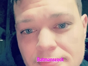 Batmanscock