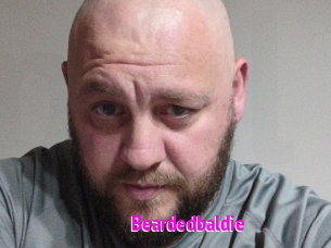 Beardedbaldie