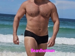 Beardhotman