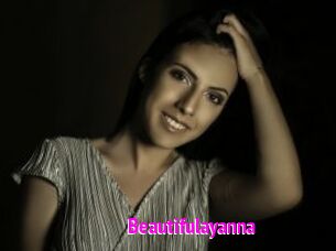 Beautifulayanna