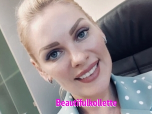 Beautifulkollette