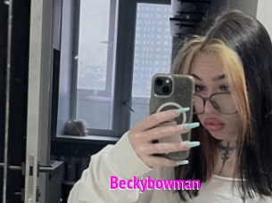 Beckybowman