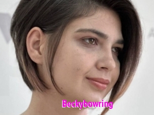 Beckybowring