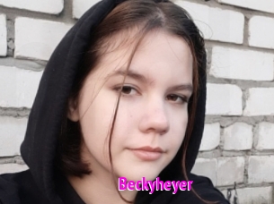 Beckyheyer