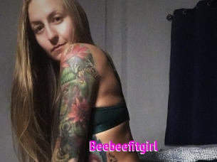 Beebeefitgirl