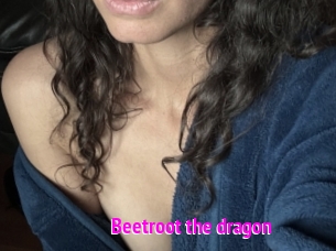 Beetroot_the_dragon