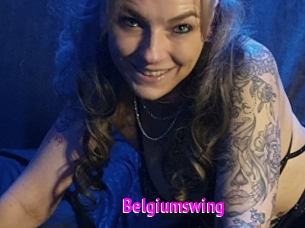 Belgiumswing