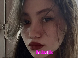 Bellaallis