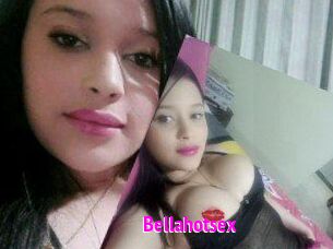 Bellahotsex