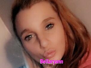 Bellaryann