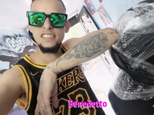 Benedetto