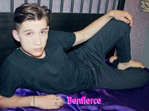 Benfierce