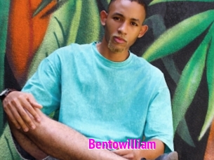 Bentowilliam