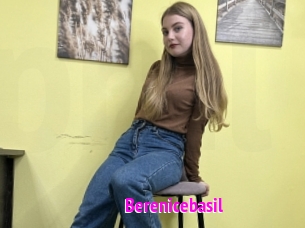 Berenicebasil