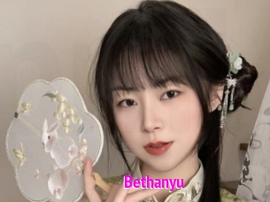 Bethanyu