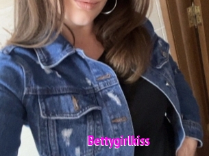 Bettygirlkiss