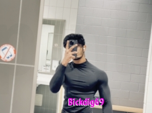 Bickdig69