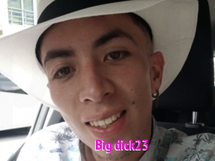 Big_dick23