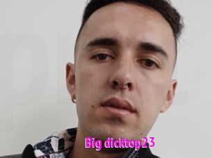 Big_dicktop23