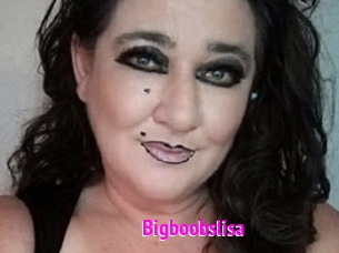 Bigboobslisa