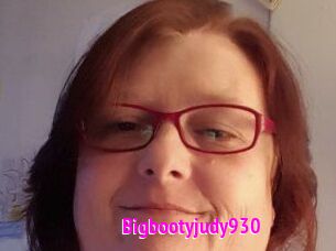 Bigbootyjudy930