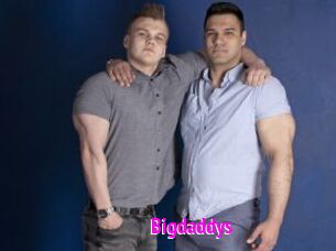 Bigdaddys