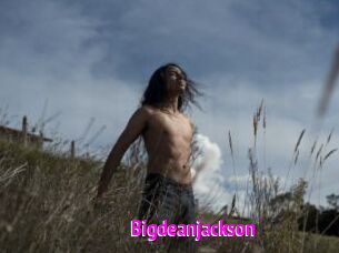 Bigdeanjackson