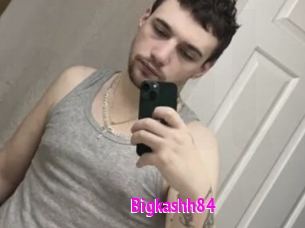 Bigkashh84