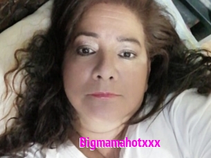 Bigmamahotxxx