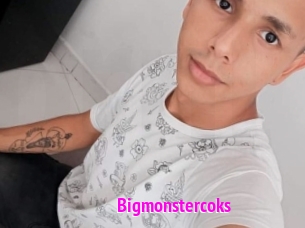 Bigmonstercoks