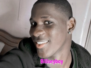 Billseyboy