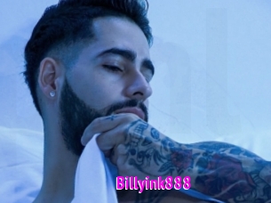 Billyink888