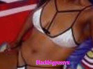 Blackbigpussyx