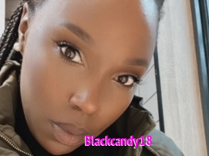 Blackcandy18