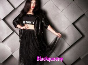 Blackqueeny