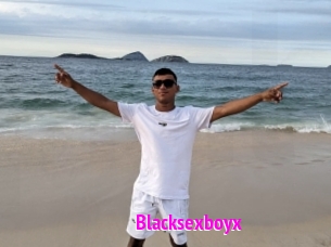 Blacksexboyx