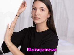 Blacksupernovae