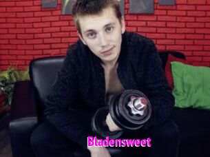 Bladensweet