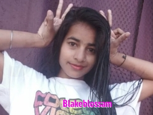 Blakeblossam