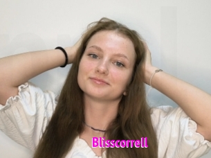 Blisscorrell